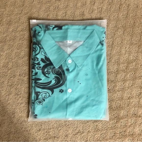 Men’s graphic shirt - Picture 4 of 6